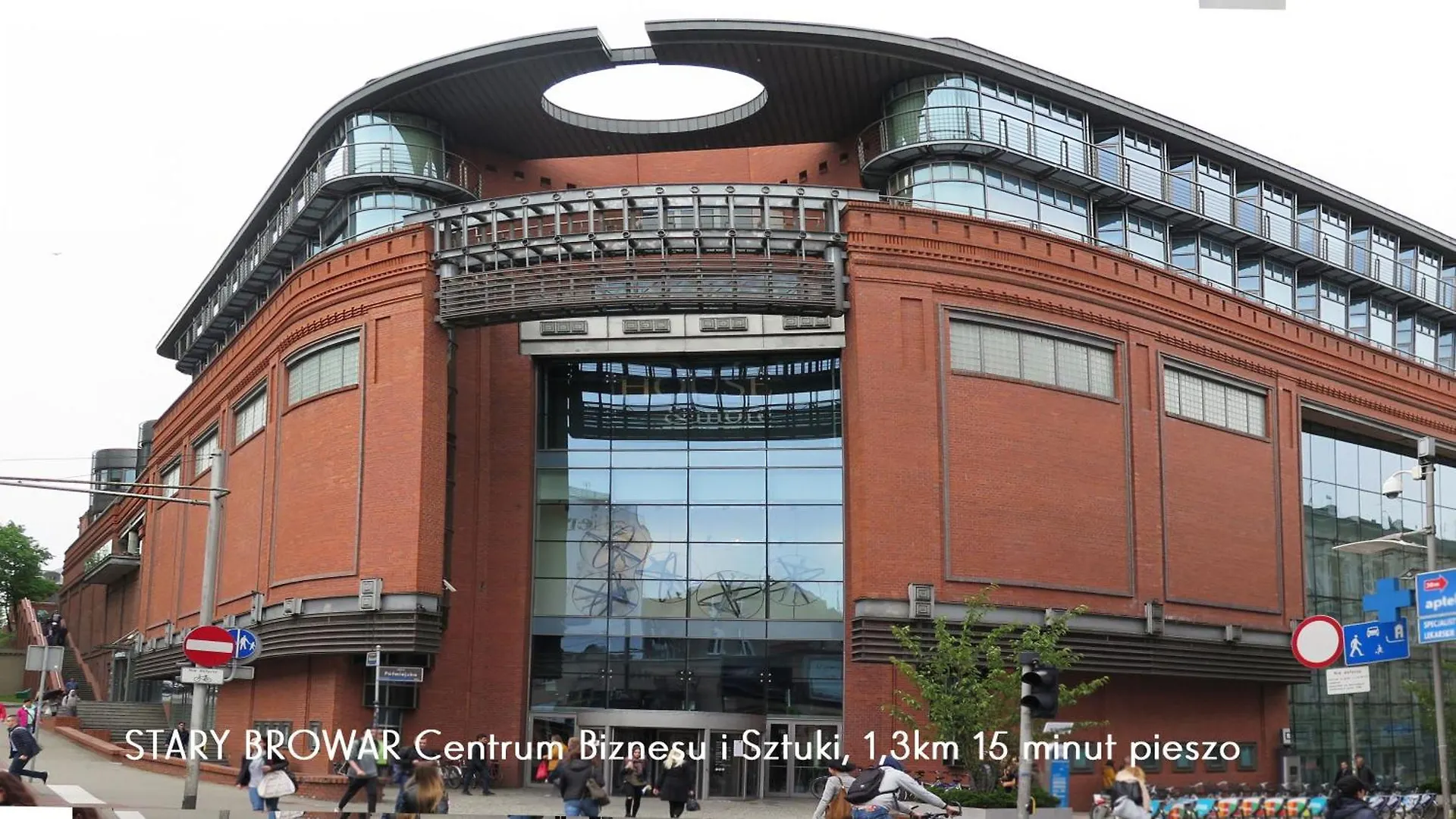 Apartamenty Prestige & Market Lofts - Stary Rynek Poznań Polska