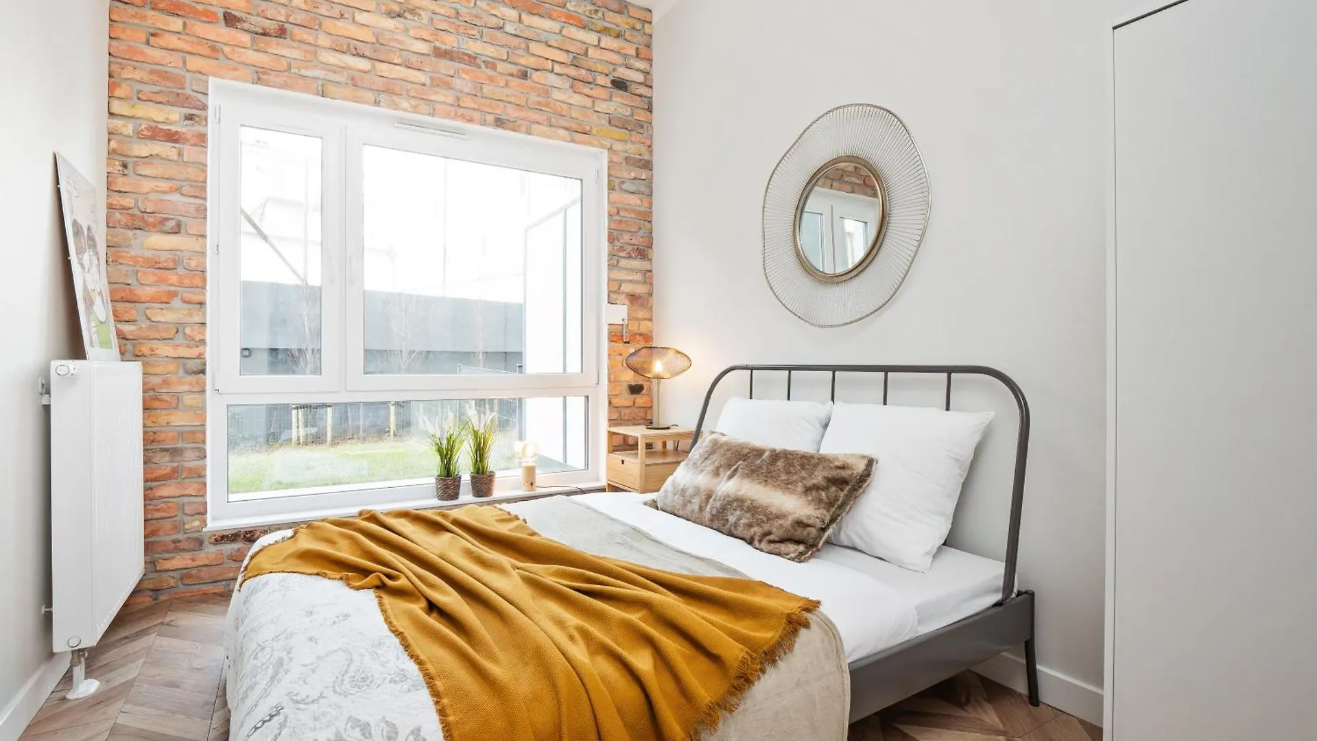 Apartamenty Prestige & Market Lofts - Stary Rynek Poznań