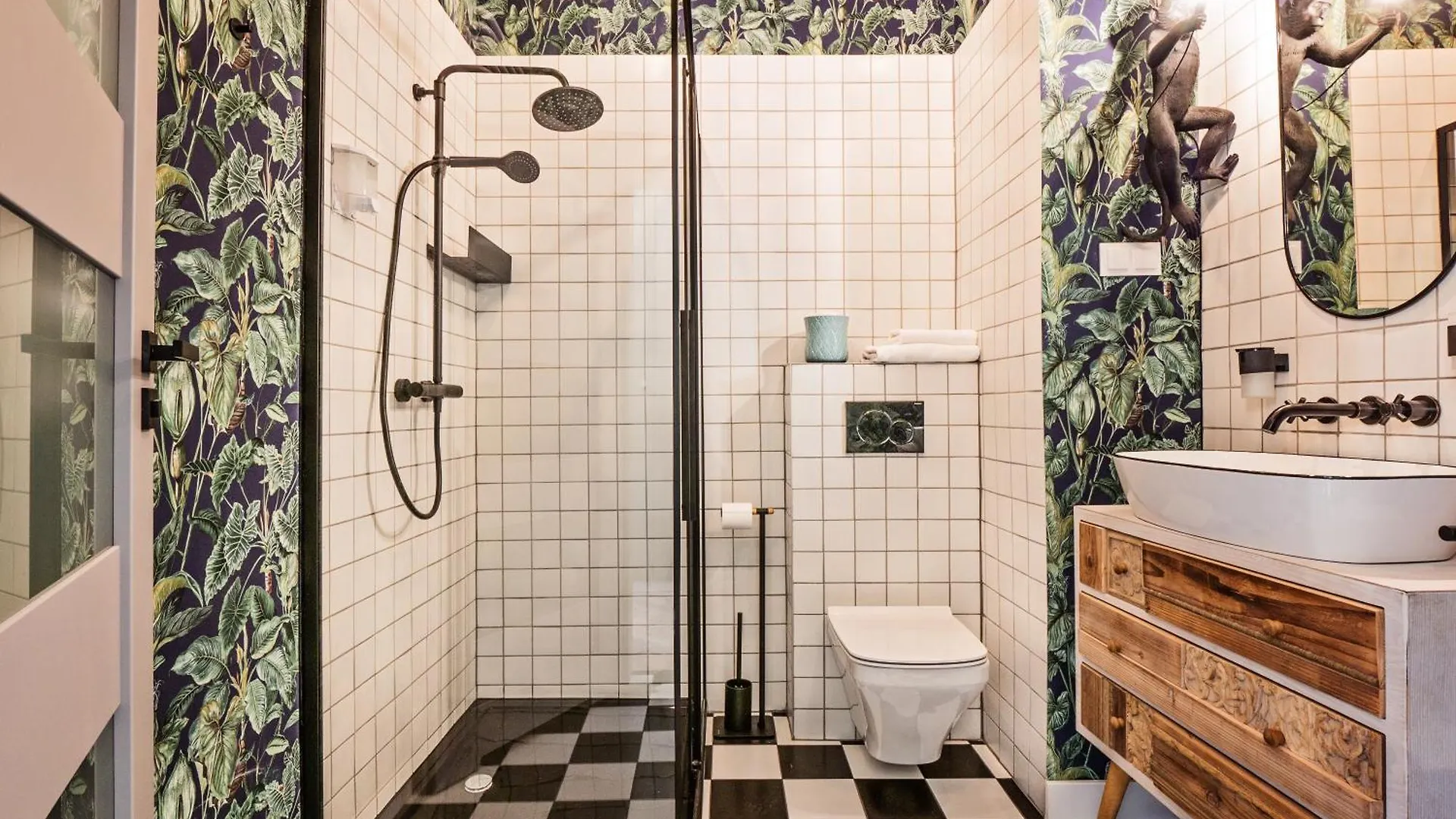 Apartamenty Prestige & Market Lofts - Stary Rynek Poznań