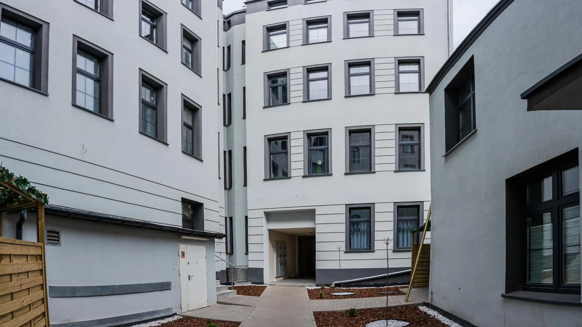 Apartamenty Prestige & Market Lofts - Stary Rynek Poznań