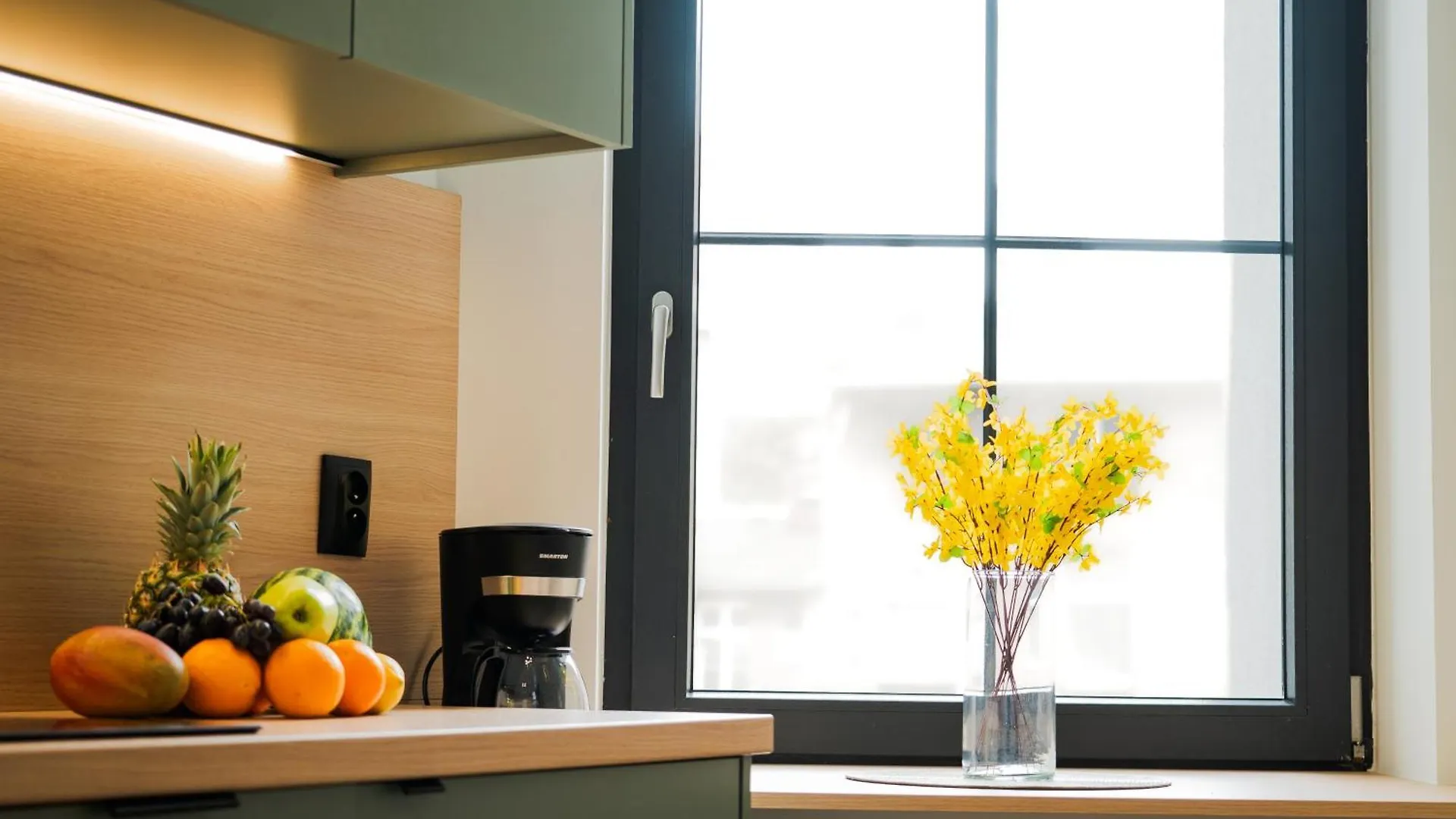 Apartamenty Prestige & Market Lofts - Stary Rynek Poznań 0*,