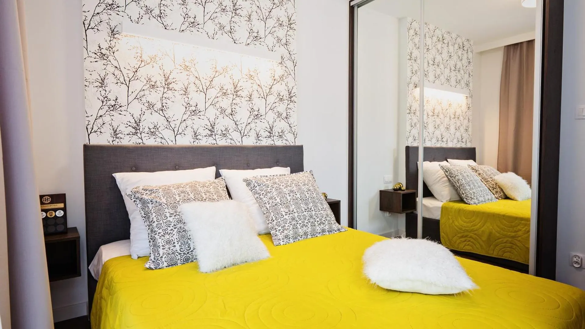 Apartamenty Prestige & Market Lofts - Stary Rynek location