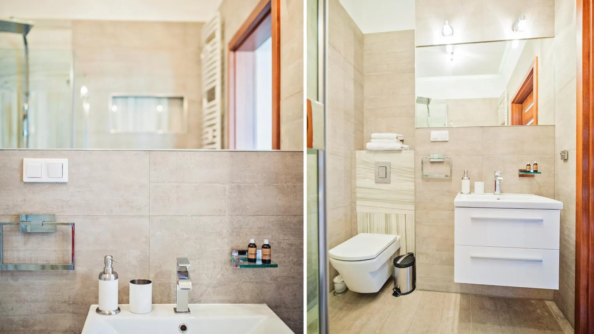 Apartamenty Prestige & Market Lofts - Stary Rynek Poznan 0*,  Poland