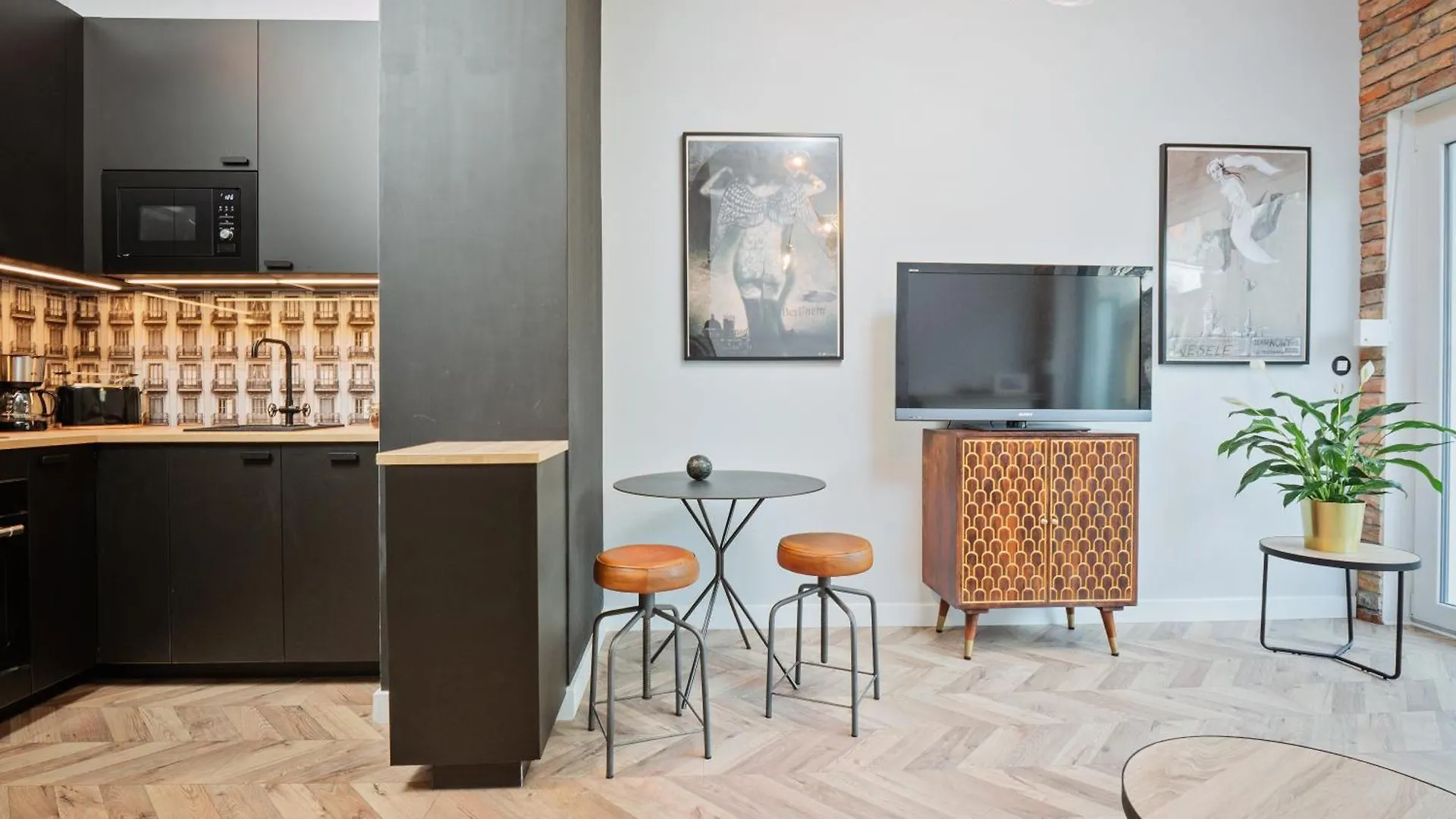 Apartamenty Prestige & Market Lofts - Stary Rynek Poznan Poland