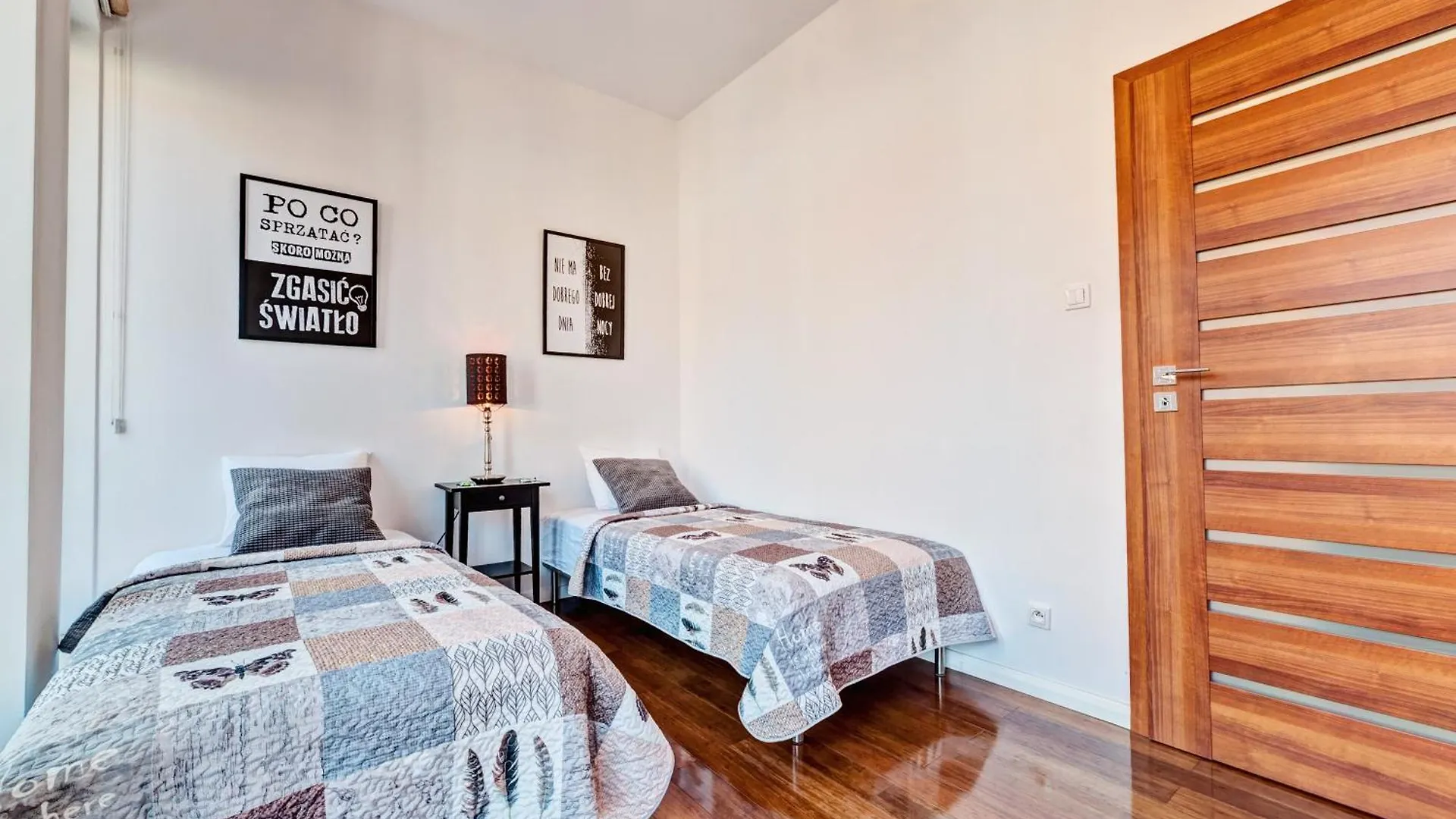 Apartment Apartamenty Prestige & Market Lofts - Stary Rynek Poznan