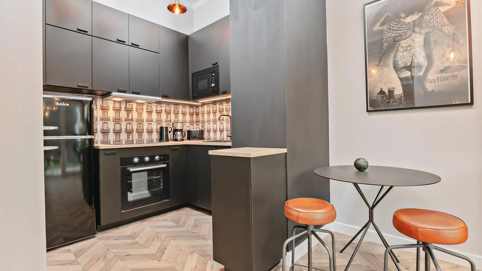 Apartamenty Prestige & Market Lofts - Stary Rynek Poznan