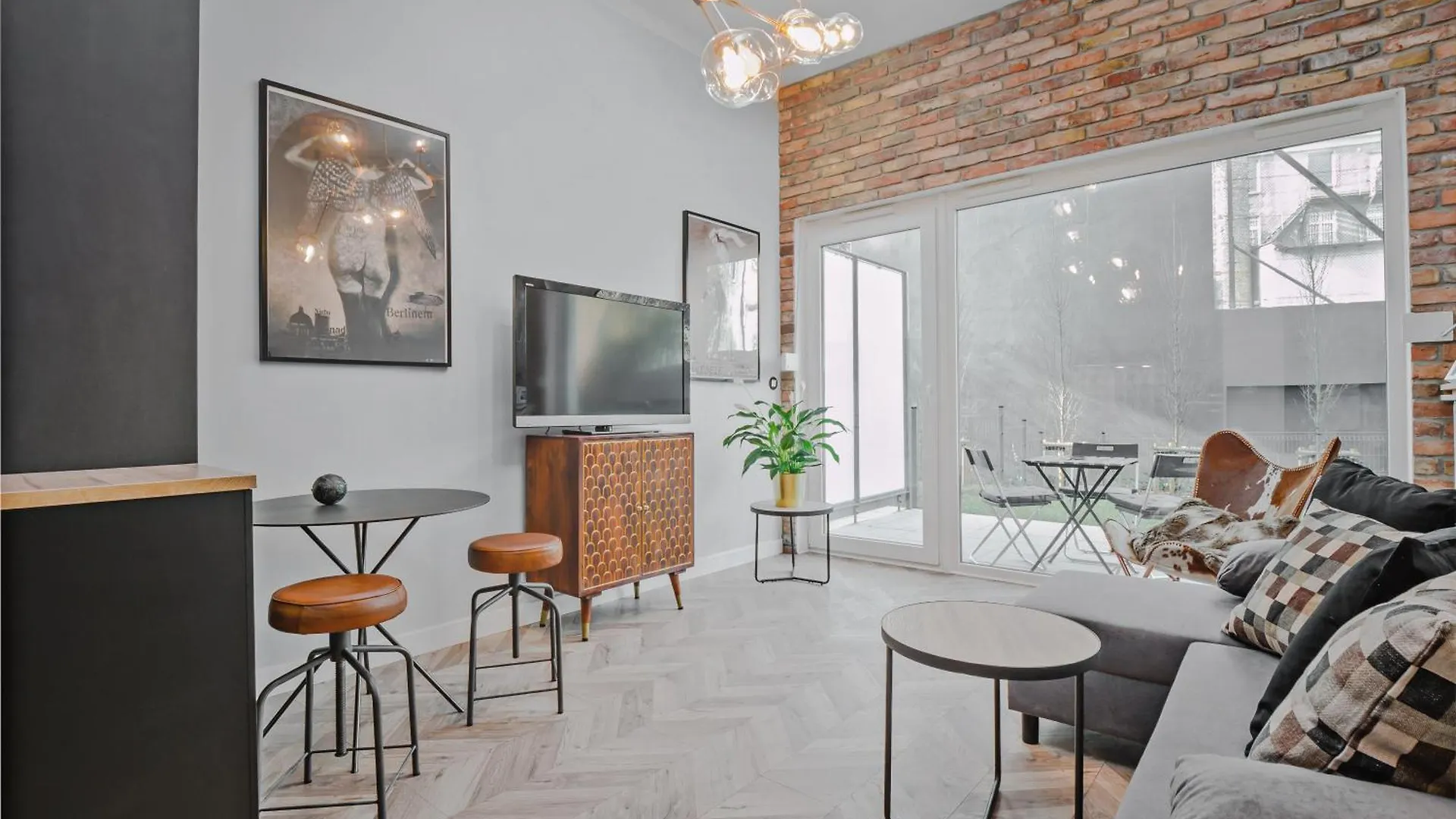 Apartment Apartamenty Prestige & Market Lofts - Stary Rynek Poznan