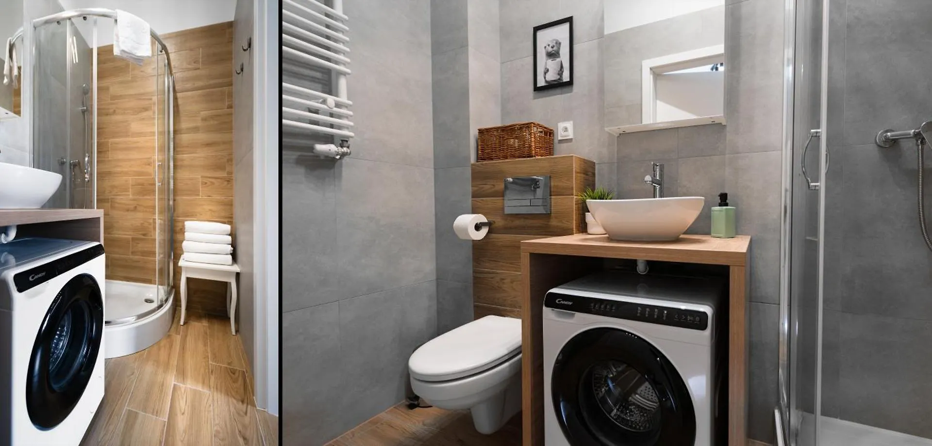 Apartamenty Prestige & Market Lofts - Stary Rynek Poznan Apartment