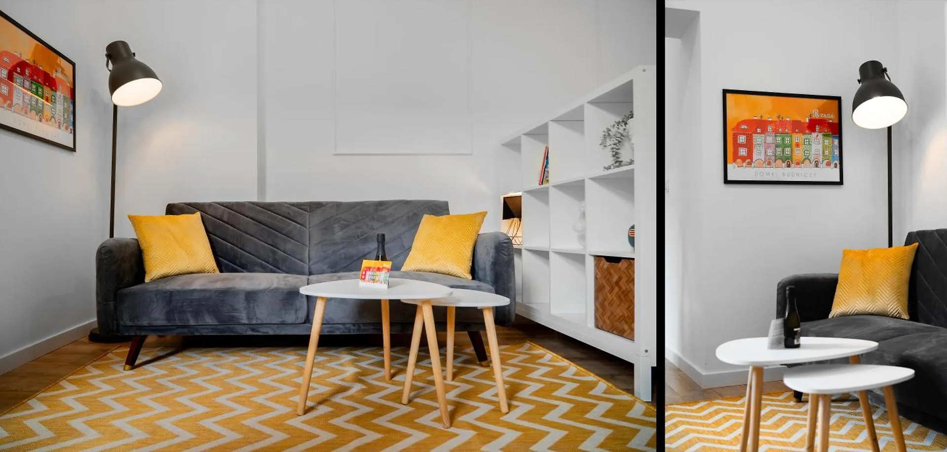 Apartment Apartamenty Prestige & Market Lofts - Stary Rynek Poznan
